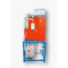 Double Stage Air Compressor
