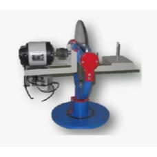 Motorized Gyroscope Apparatus