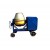 Concrete Mixer Machine