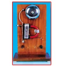 Demonstration Electric Bell