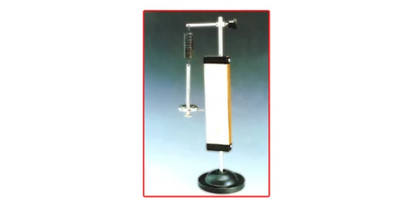 Buy Hooks Law Apparatus get price for lab equipment