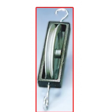 Pulley Metal