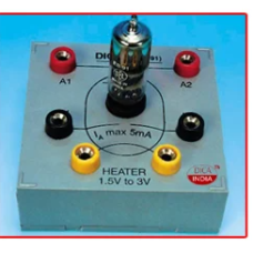 Diode Valve Mounted