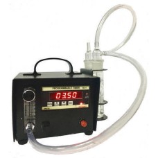 Portable Dust Sampler