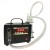Portable Dust Sampler