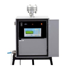 Single Channel Dust Sampler