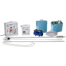 Stack Monitoring System