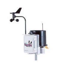 Weather Monitoring Station
