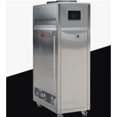 HEATING COOLING MACHINE