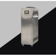 Heating and Cooling Machines