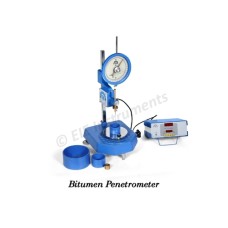 Bitumen Penetrometer