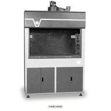  Fume Exhaust Hoods