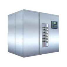 Walk In Stability And Humidity Test Chambers