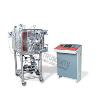 Horizontal Rectangular Hospital Sterilizer