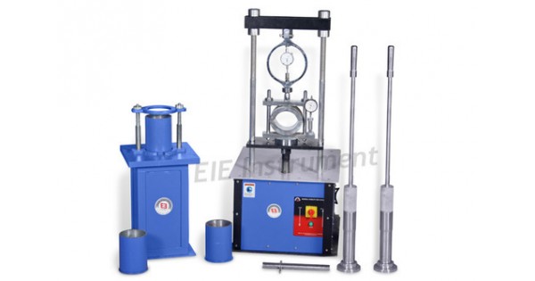 Buy Marshall Stability Testing Machine get price for lab equipment