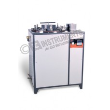 Vertical Autoclave