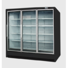 Remote Freezer Cabinet RL3D234