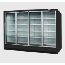 Remote Freezer Cabinet RL4D245