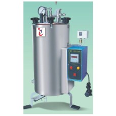 Autoclave Vertical