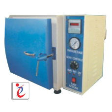 Flash Autoclave (Dental)