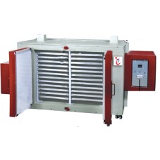 Industrial Oven