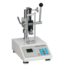 Digital Spring Testing Machine