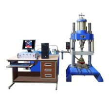 Endurance Testing Machine