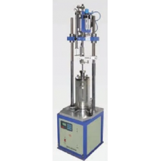 Pneumatic Cycle Cum Static Triaxial Test System