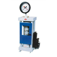 Portable Compression Testing Machine