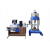 Servo Controlled Endurance Testing Machine for Rubber Pads