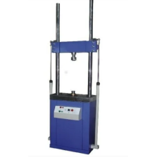 Servo Hydraulic Universal Fatigue Testing Machine