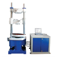 Servo Hydraulic Universal Testing Machine