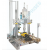 Three Axis Fatigue Testing Machine