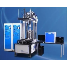 Triaxial Rock Testing System