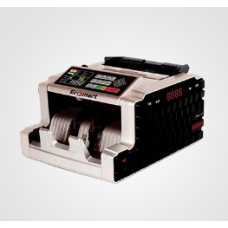 Mix Note Value Counting Machine
