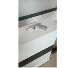 Precision Machine Spare Part