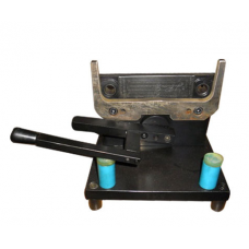 Profile Checking Gauge