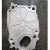 SS Water Pump Housing