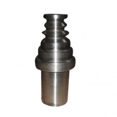 SS CNC Machining Part