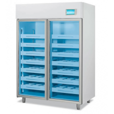 Blood Bank Refrigerator