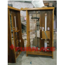 Carbon Sulfur Apparatus