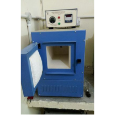 Gold Annealing Furnace