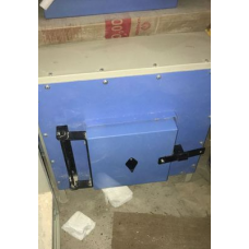 Gold Hallmarking Testing Furnace