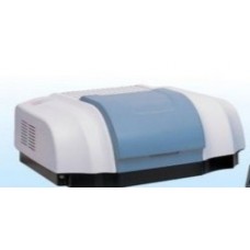 5500 (FTIR-Spectrometer With Software)