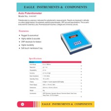 Auto Potentiometer