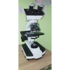 Binocular Microscopes