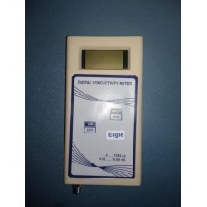 Conductivity Meter (Portable)