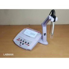 Conductivity TDS Meter Labman Model No. LMCM 20