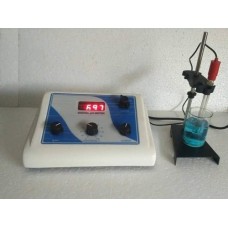 Deluxe Digital Ph Meter