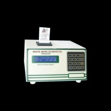 Digital Bomb Calorimeter